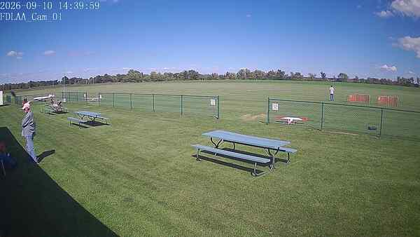 North-East Camera