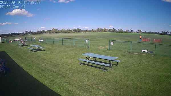 North-East Camera