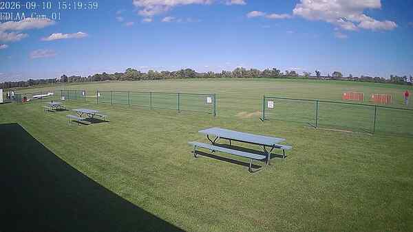 North-East Camera
