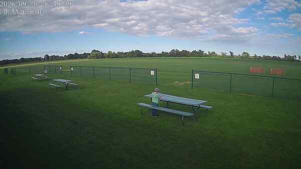 North-East Camera