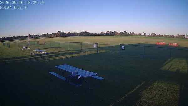 North-East Camera