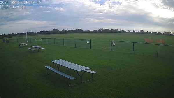 North-East Camera