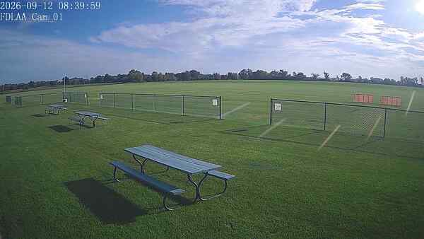North-East Camera
