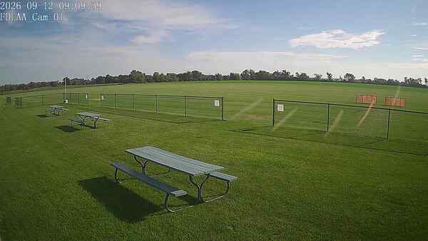 North-East Camera