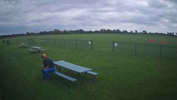 North-East Camera
