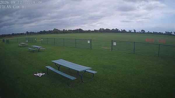 North-East Camera