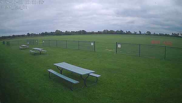 North-East Camera