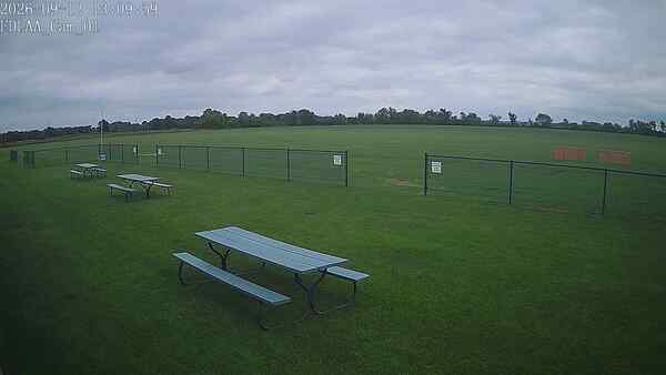 North-East Camera