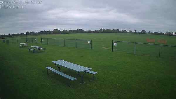 North-East Camera