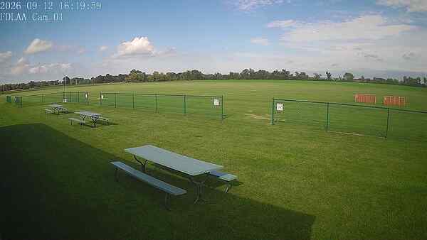 North-East Camera