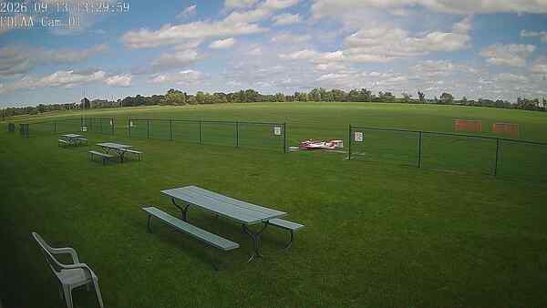 North-East Camera
