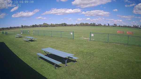 North-East Camera