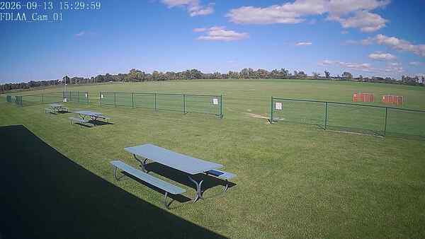 North-East Camera