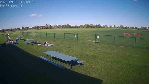 North-East Camera