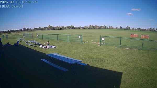 North-East Camera