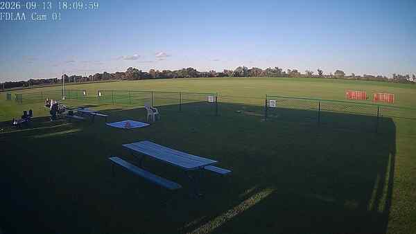 North-East Camera