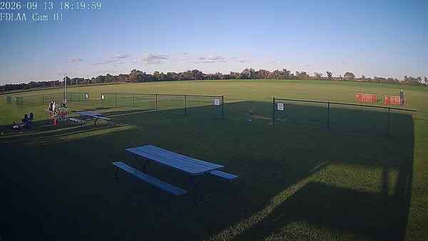 North-East Camera