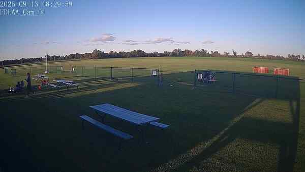 North-East Camera