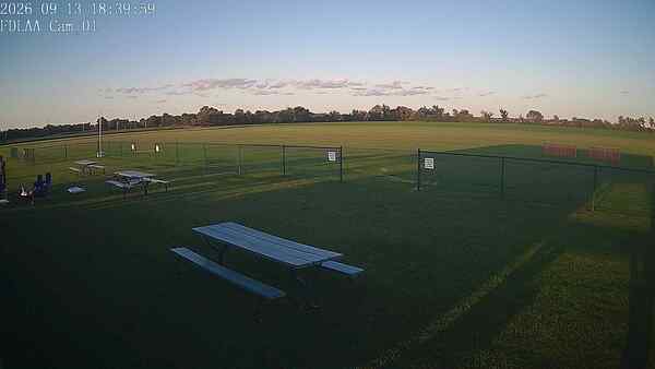 North-East Camera