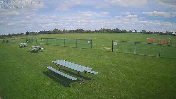 North-East Camera