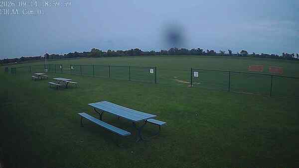 North-East Camera