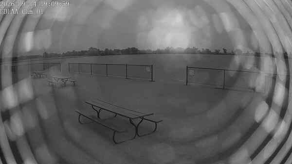 North-East Camera