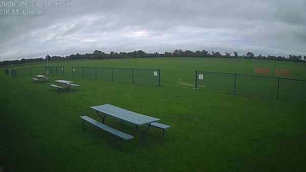 North-East Camera