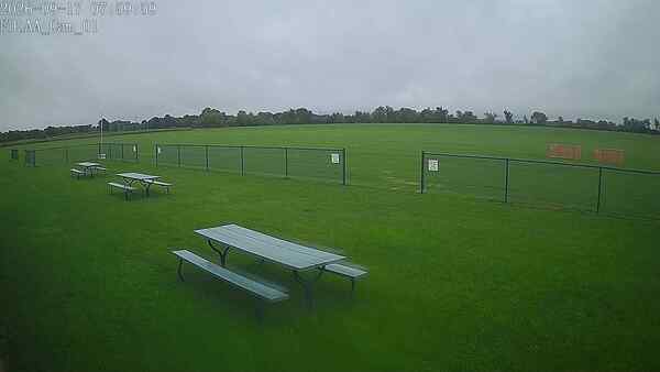 North-East Camera