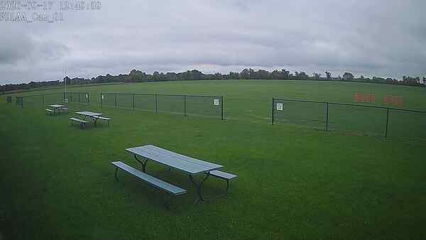 North-East Camera