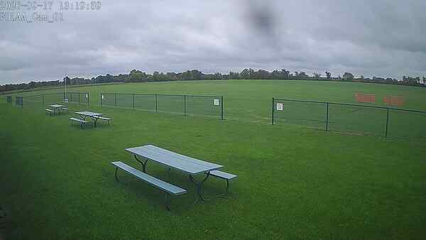 North-East Camera