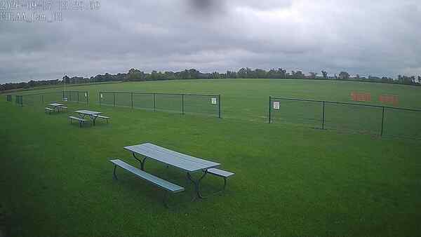 North-East Camera