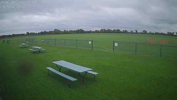 North-East Camera