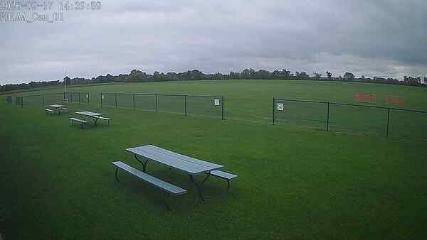 North-East Camera