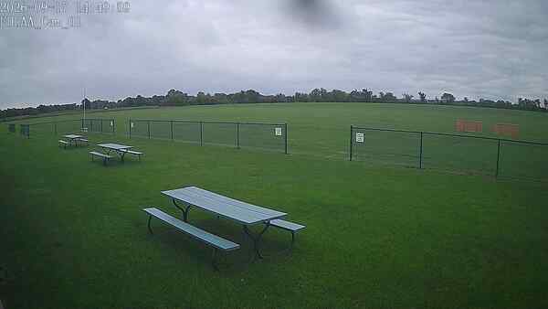 North-East Camera