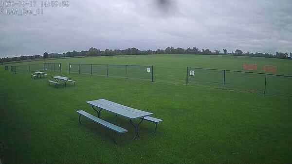 North-East Camera