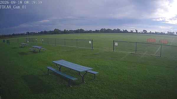 North-East Camera