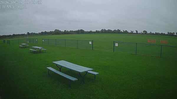North-East Camera