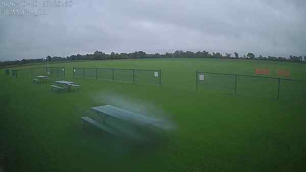 North-East Camera