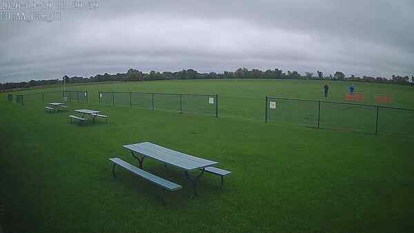 North-East Camera