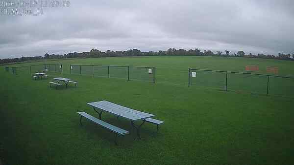 North-East Camera