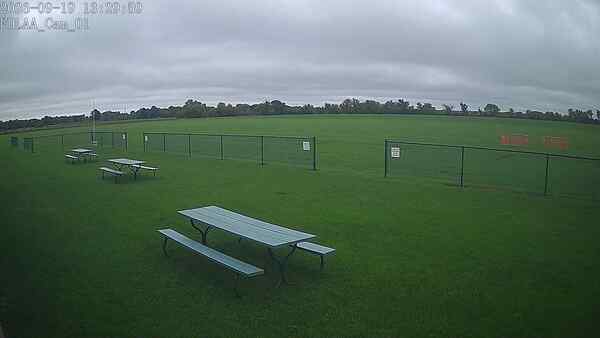 North-East Camera