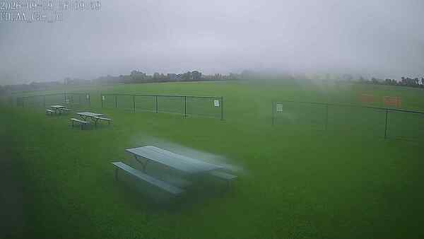 North-East Camera