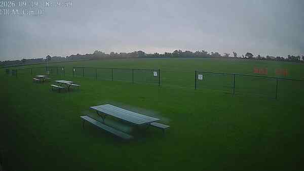 North-East Camera