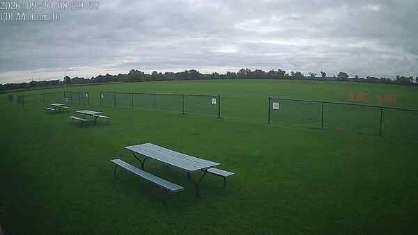 North-East Camera