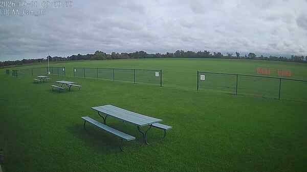 North-East Camera
