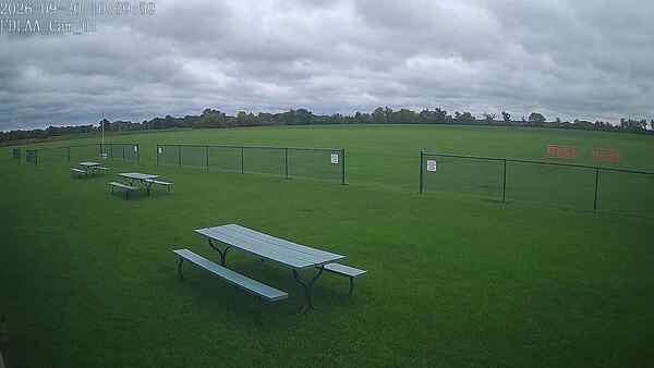 North-East Camera