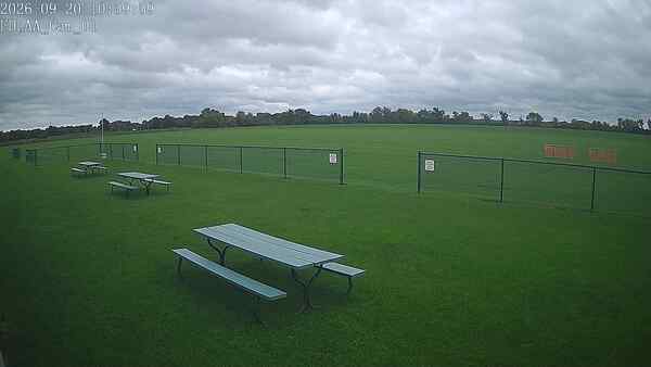 North-East Camera