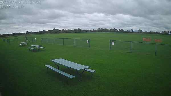 North-East Camera