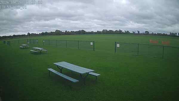 North-East Camera