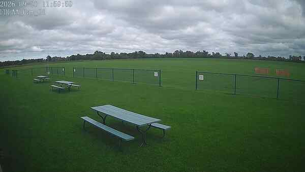 North-East Camera